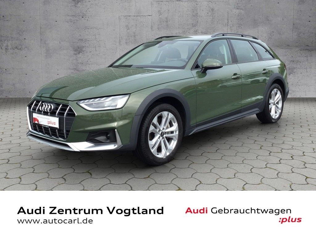 Audi A4 Allroad 2024