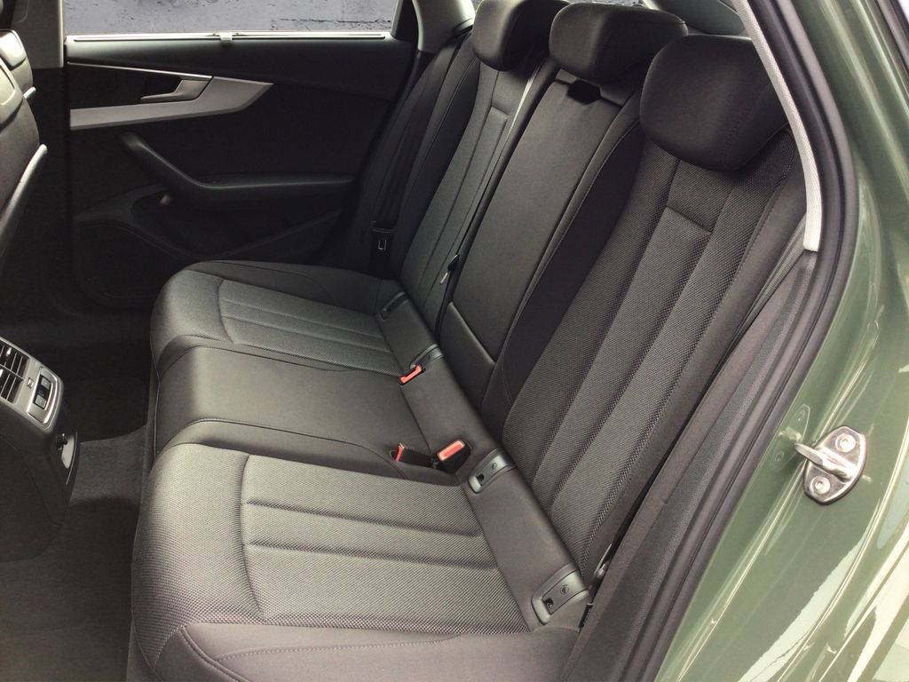 Audi A4 Allroad 2024