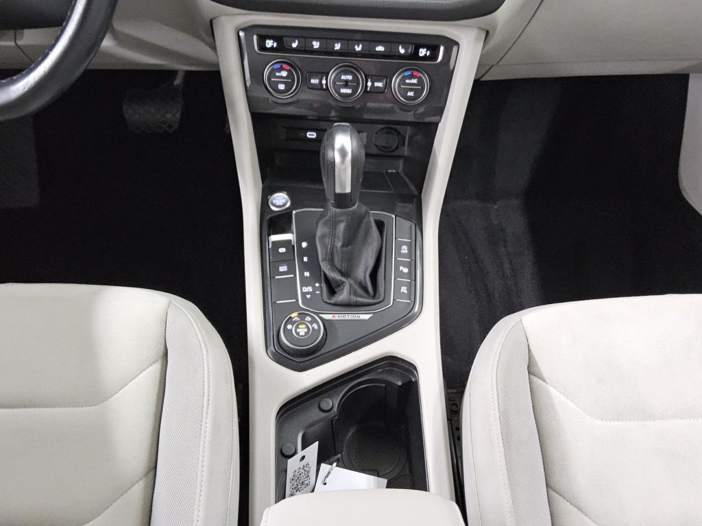 Volkswagen Tiguan Allspace 2020