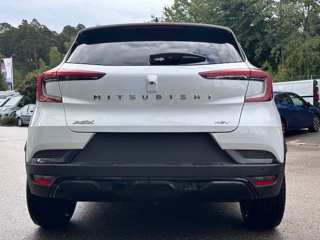 Mitsubishi ASX 2025