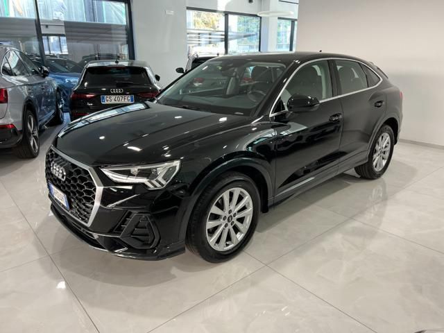 Audi Q3 2021
