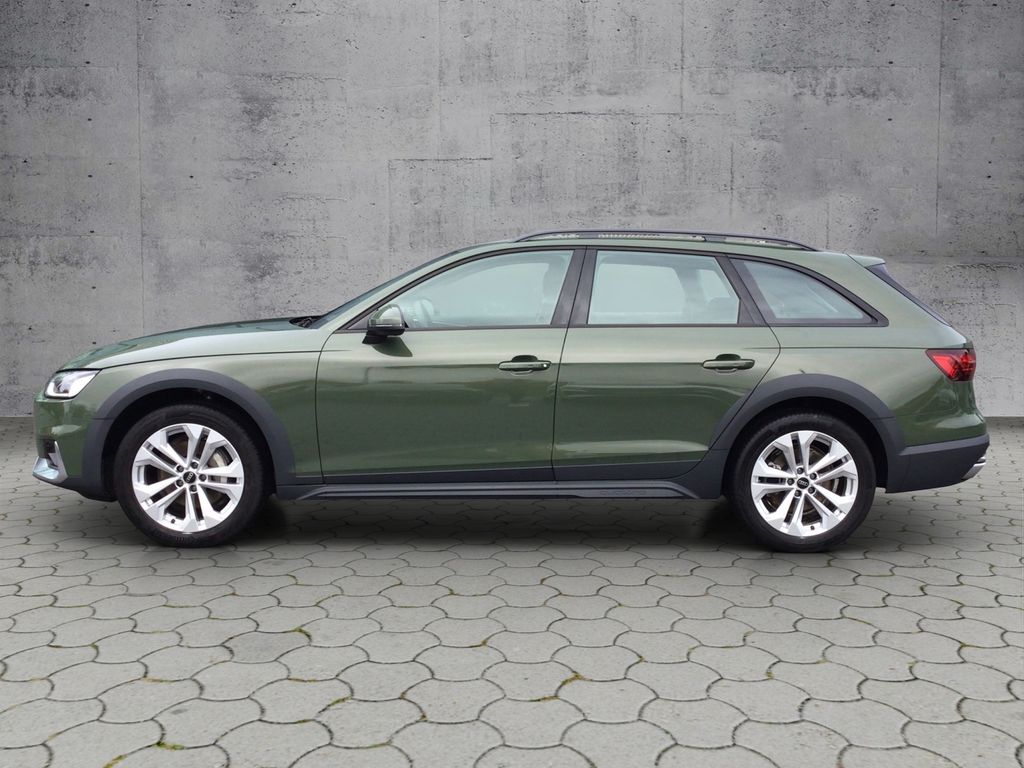 Audi A4 Allroad 2024