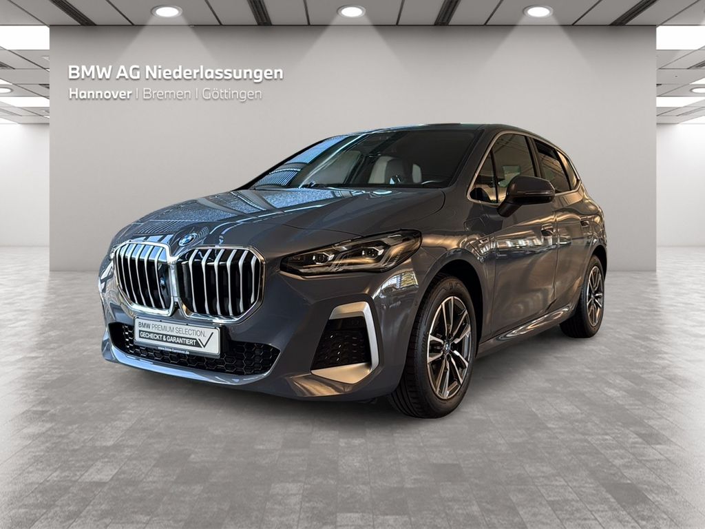 BMW 225 Active Tourer 2022