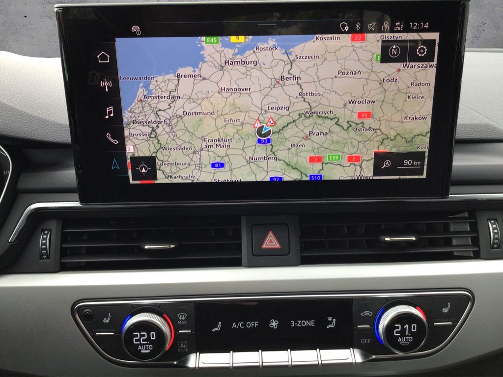 Audi A4 Allroad 2024