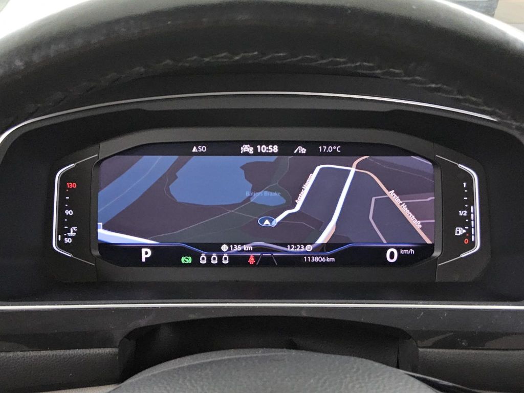 Volkswagen Tiguan Allspace 2020