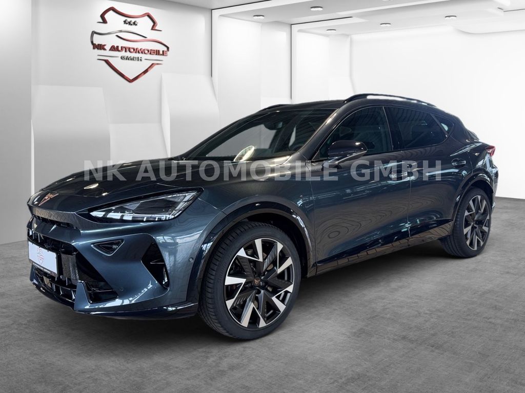 Cupra Formentor 2025