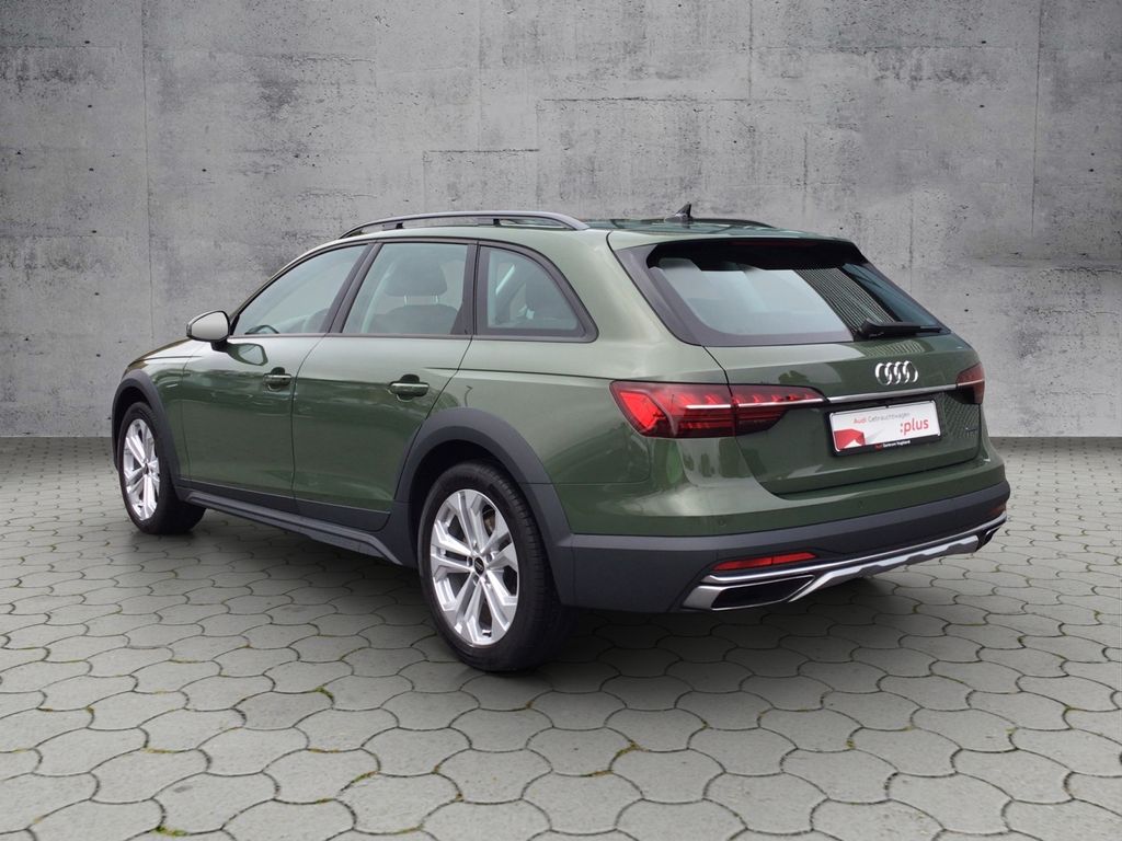 Audi A4 Allroad 2024
