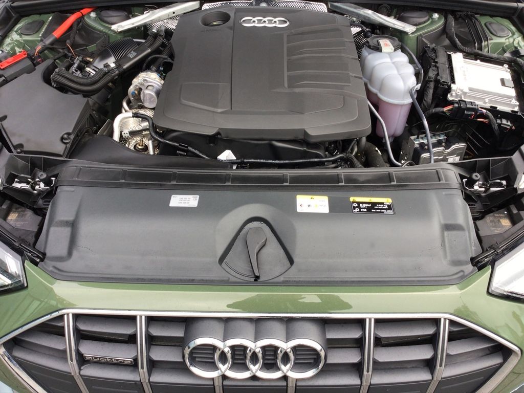 Audi A4 Allroad 2024