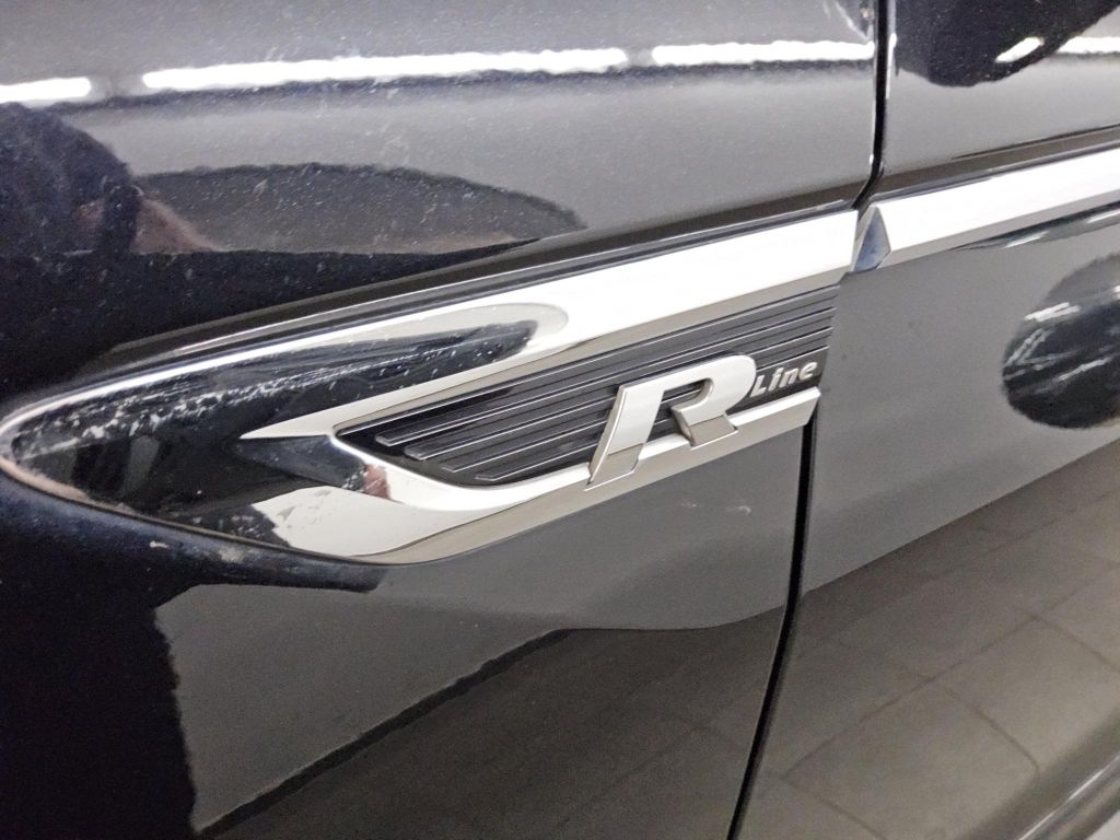 Volkswagen Tiguan Allspace 2020