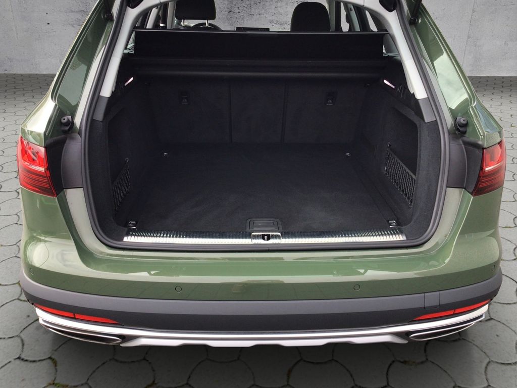 Audi A4 Allroad 2024