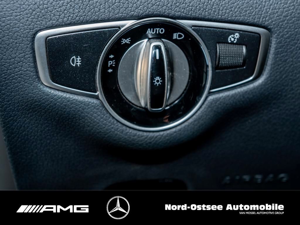 Mercedes-Benz E 300 2022