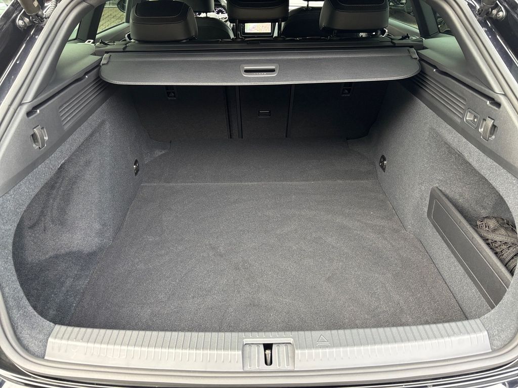 Volkswagen Arteon 2025