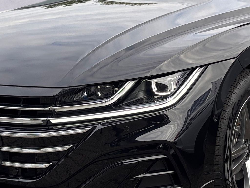 Volkswagen Arteon 2025