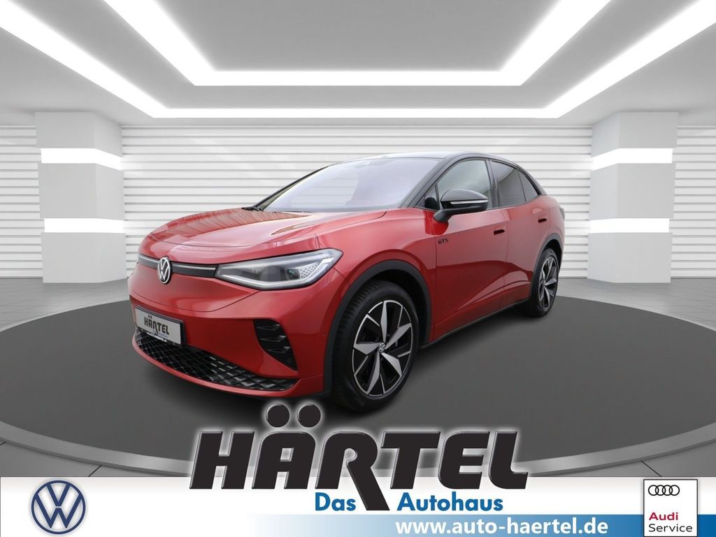 Volkswagen ID.5 2023