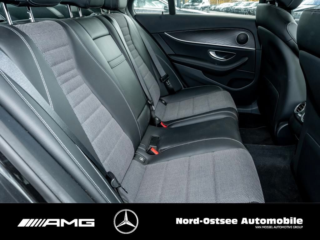 Mercedes-Benz E 300 2022