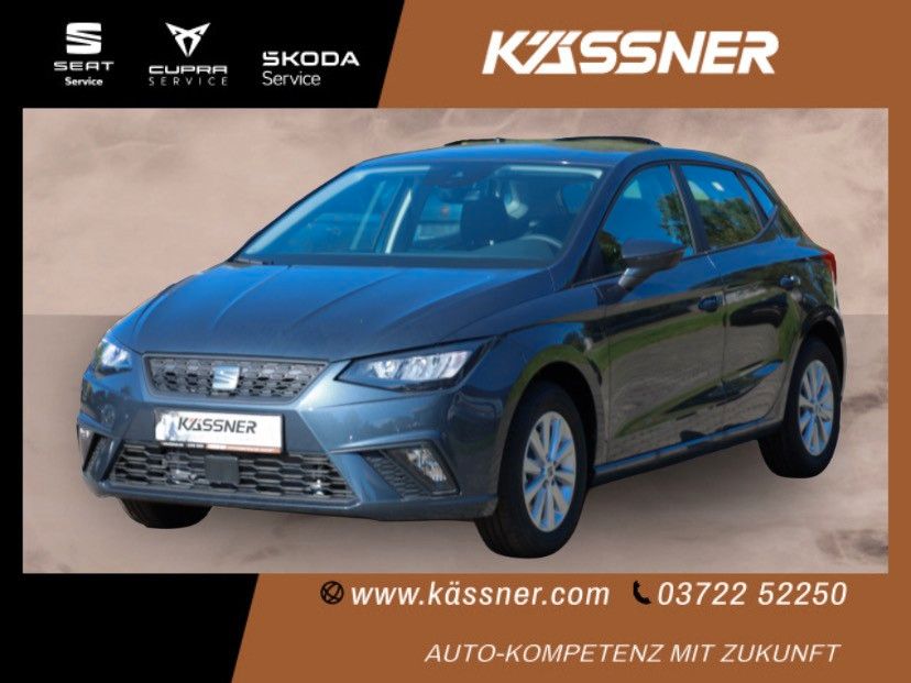 Seat Ibiza 2025