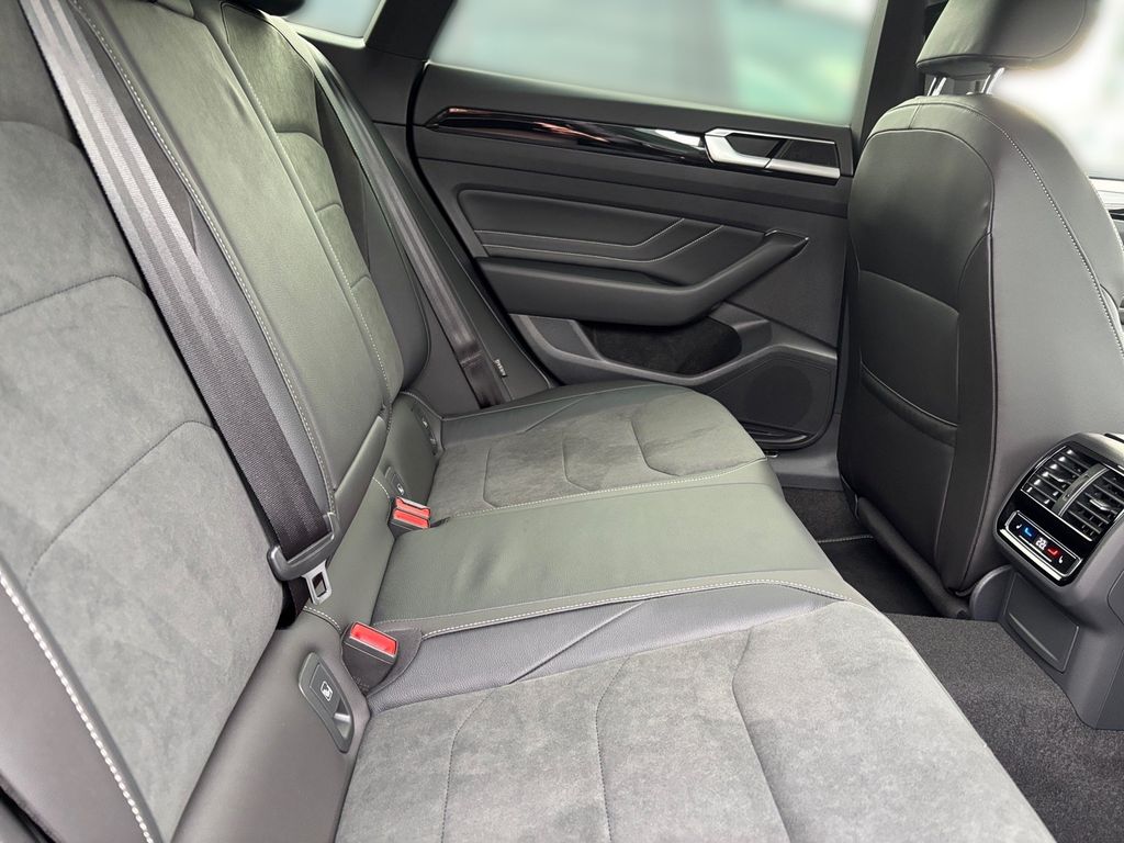 Volkswagen Arteon 2025