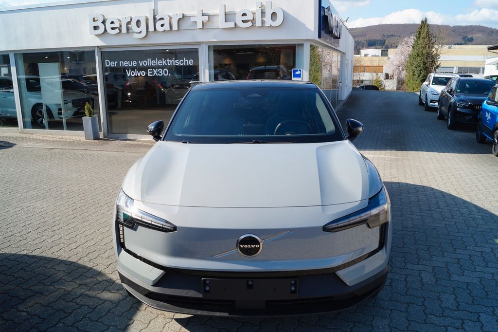 Volvo EX30 2025