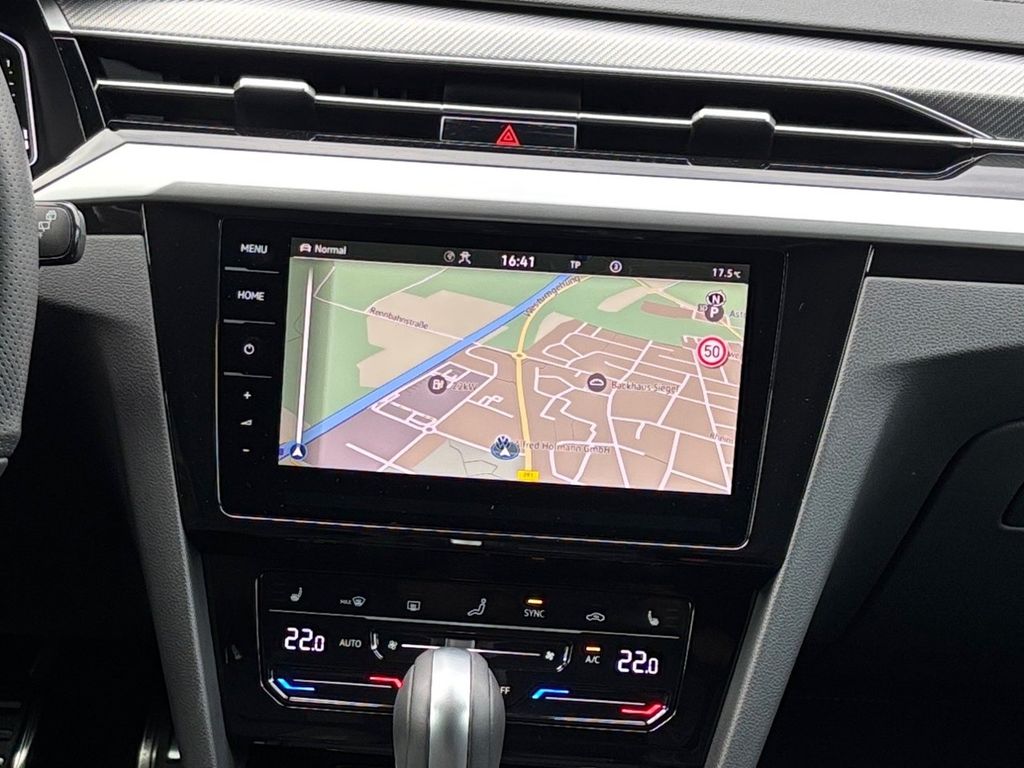 Volkswagen Arteon 2025