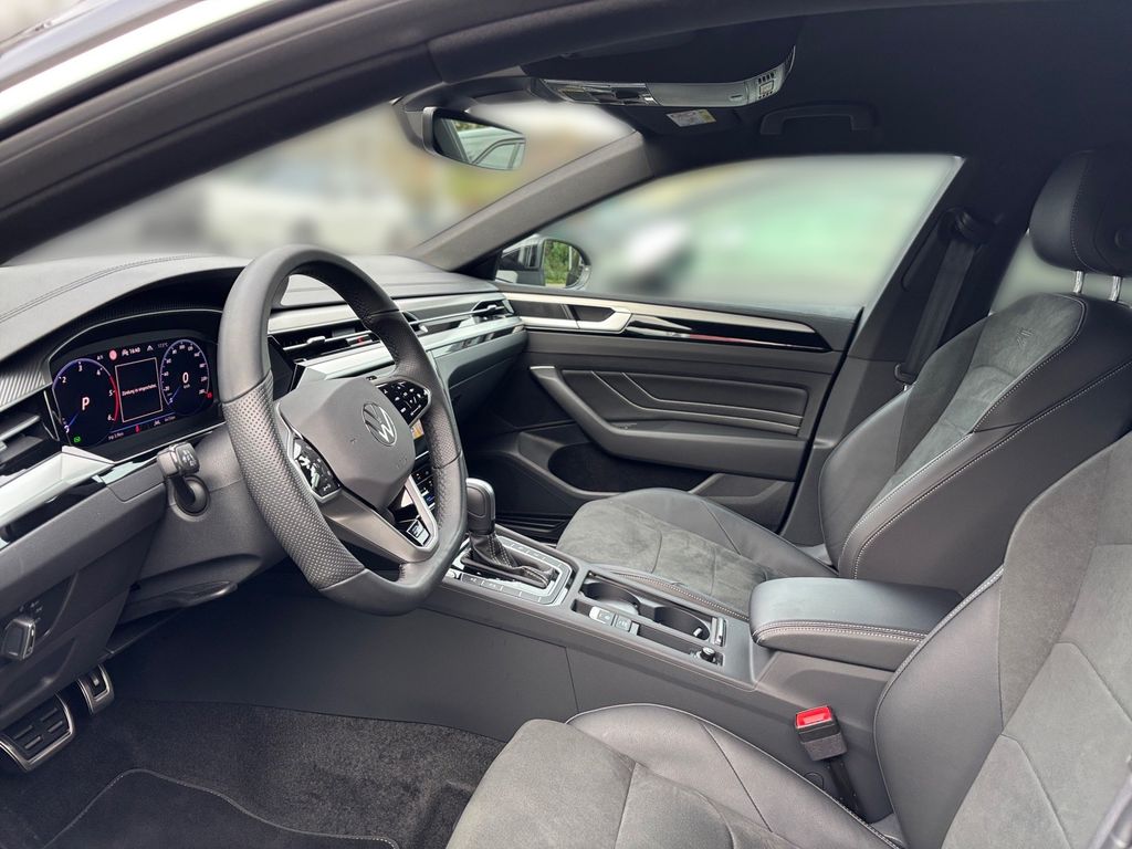 Volkswagen Arteon 2025