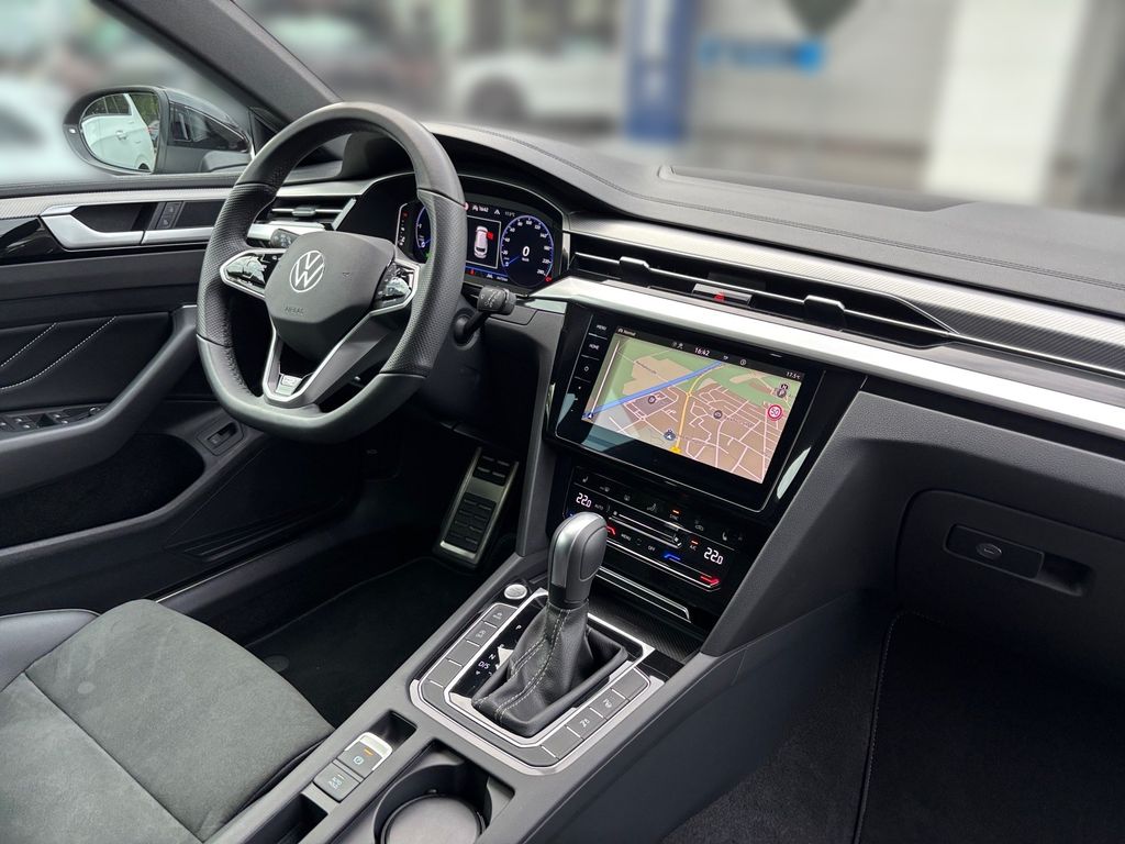 Volkswagen Arteon 2025