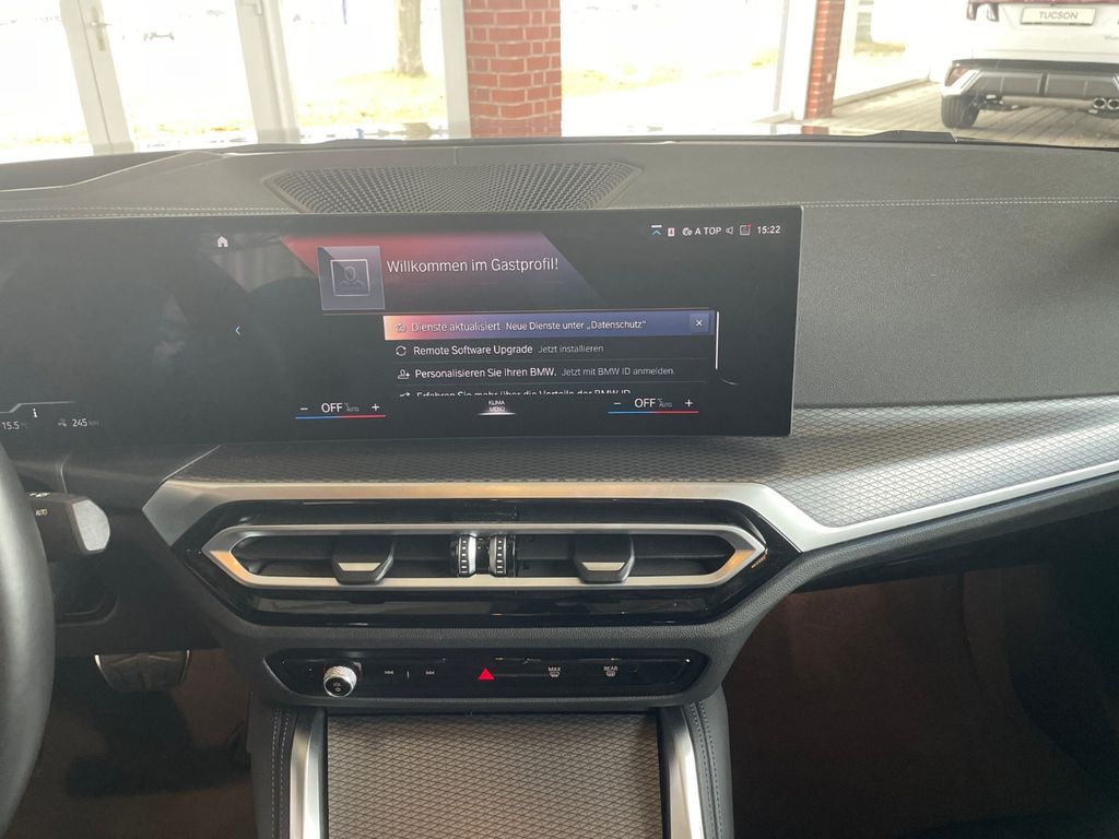 BMW i4 2022