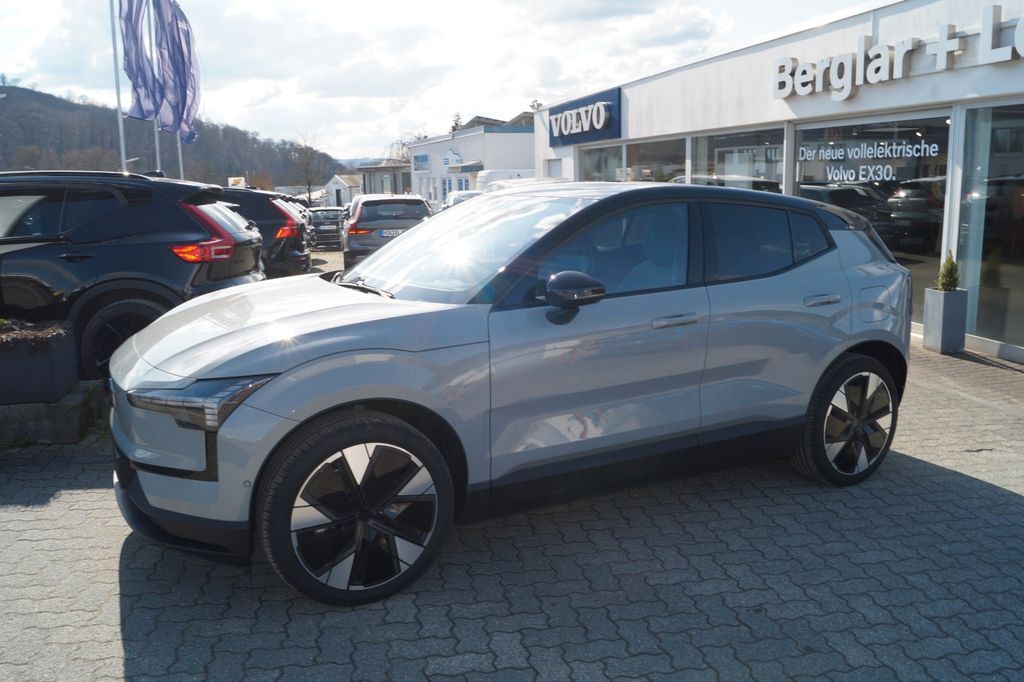 Volvo EX30 2025