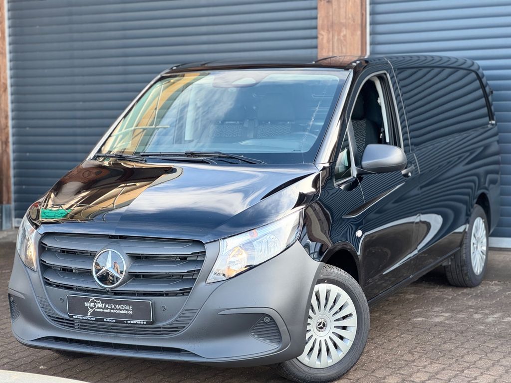 Mercedes-Benz Vito 2025