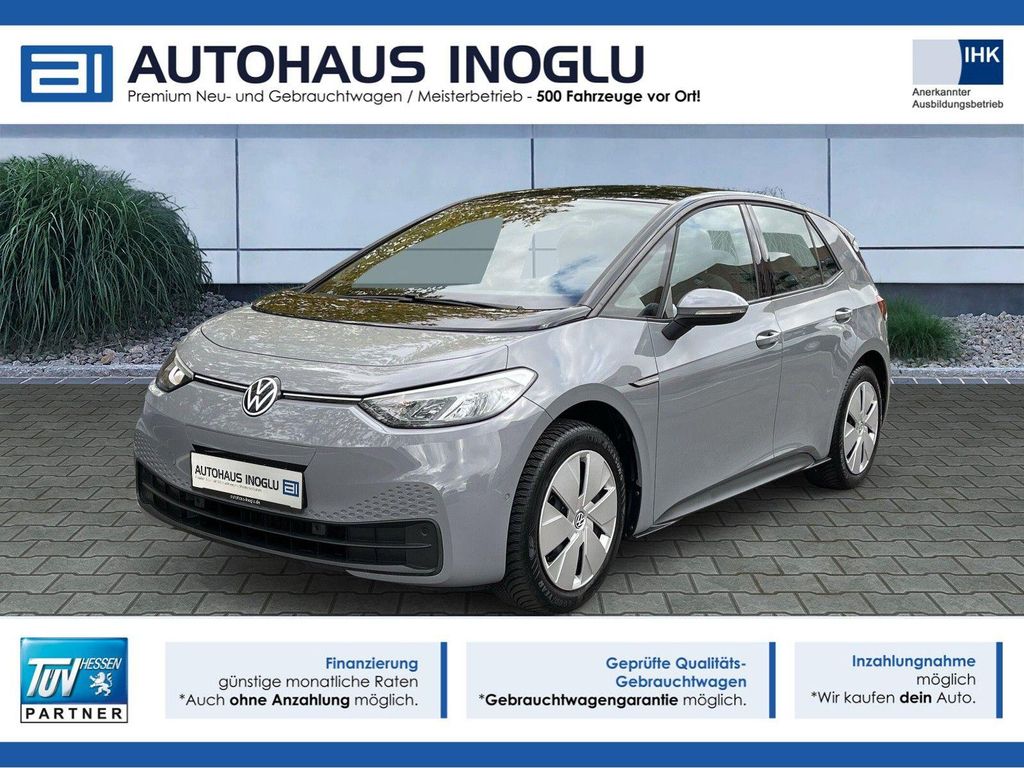 Volkswagen ID.3 2022