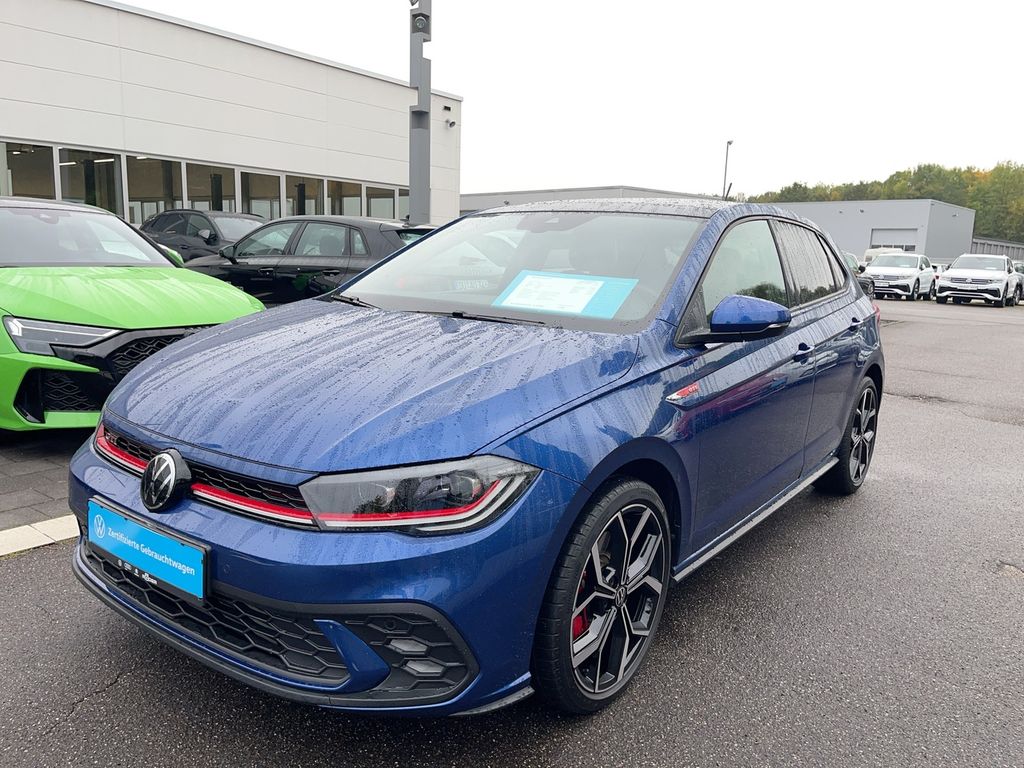 Volkswagen Polo 2025