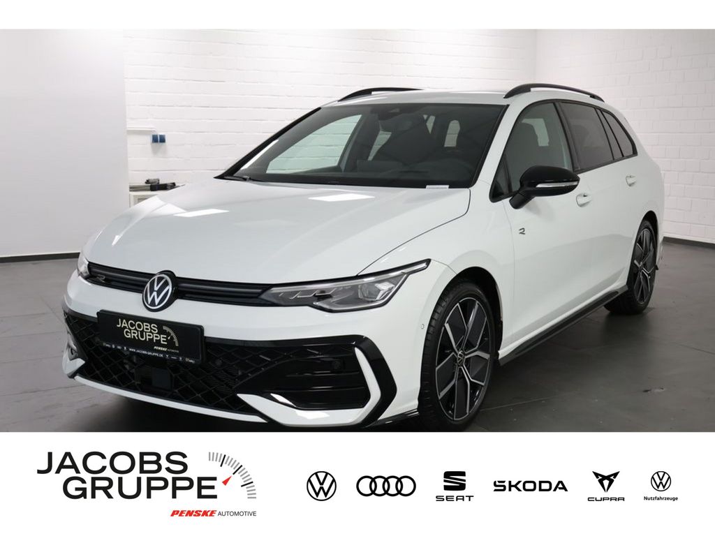 Volkswagen Golf 2025