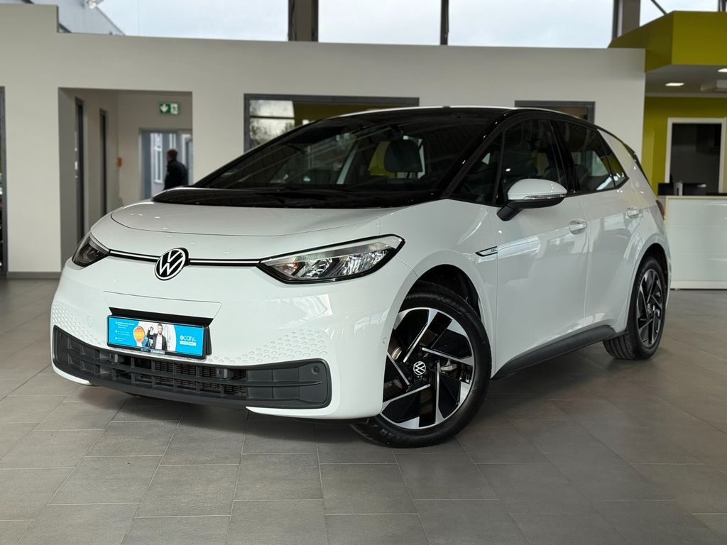 Volkswagen ID.3 2023