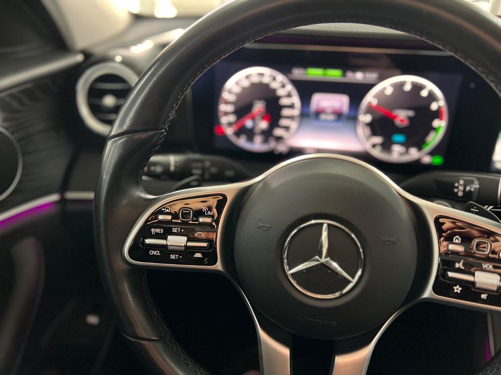 Mercedes-Benz E 300 2019