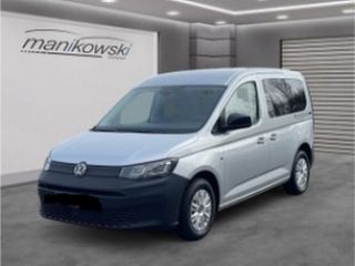 Volkswagen Caddy 2025