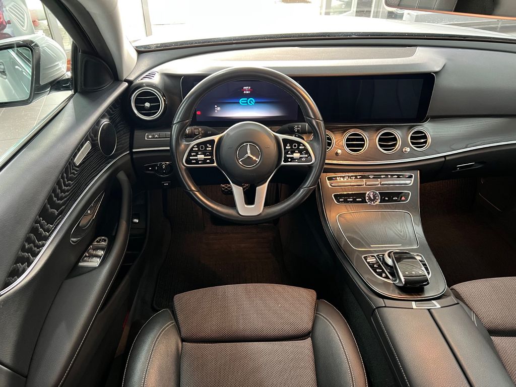 Mercedes-Benz E 300 2019