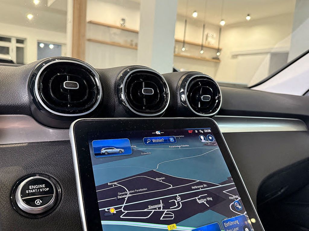 Mercedes-Benz C 200 2023