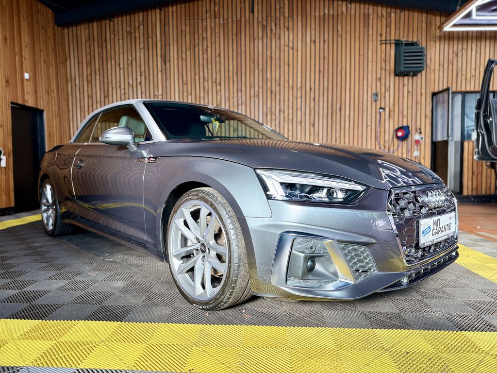 Audi A5 2023