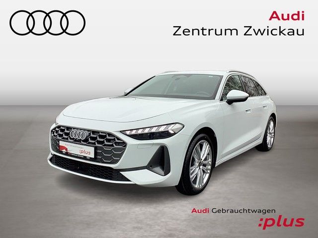 Audi A5 2025