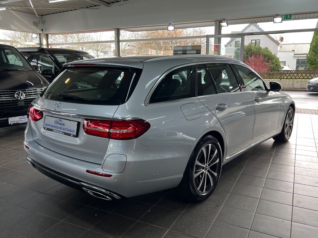 Mercedes-Benz E 300 2019