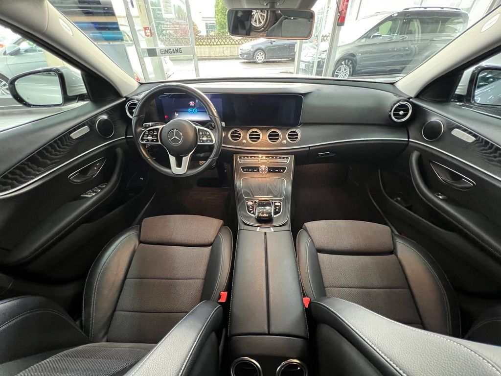 Mercedes-Benz E 300 2019