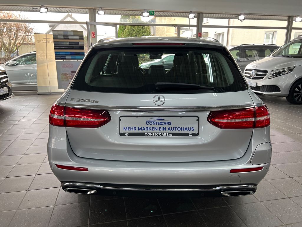 Mercedes-Benz E 300 2019