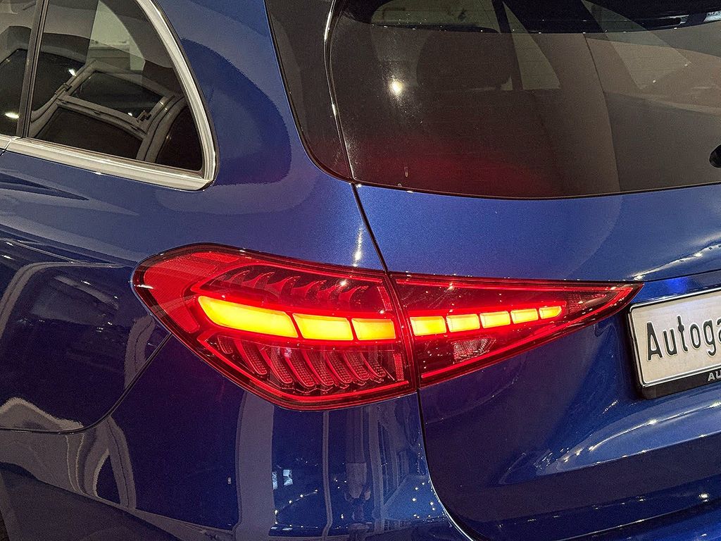 Mercedes-Benz C 200 2023