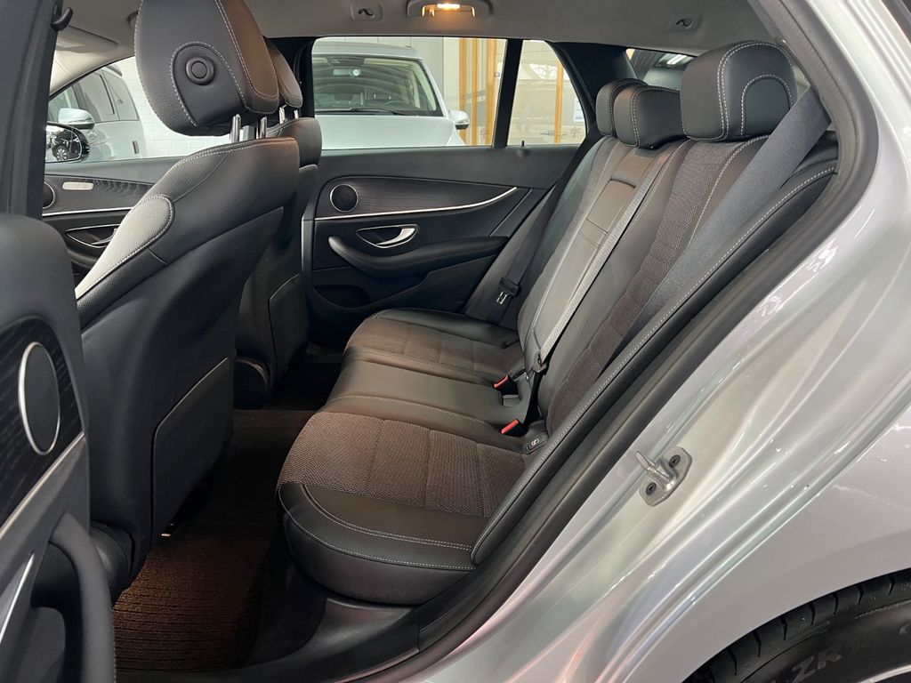 Mercedes-Benz E 300 2019