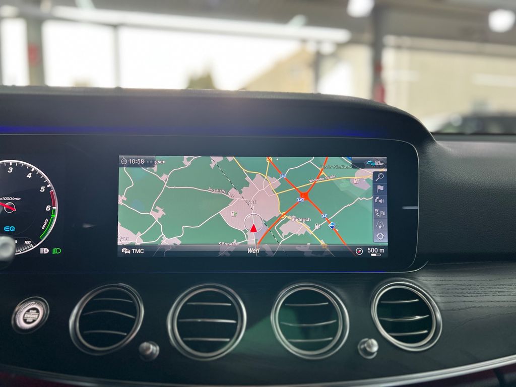 Mercedes-Benz E 300 2019