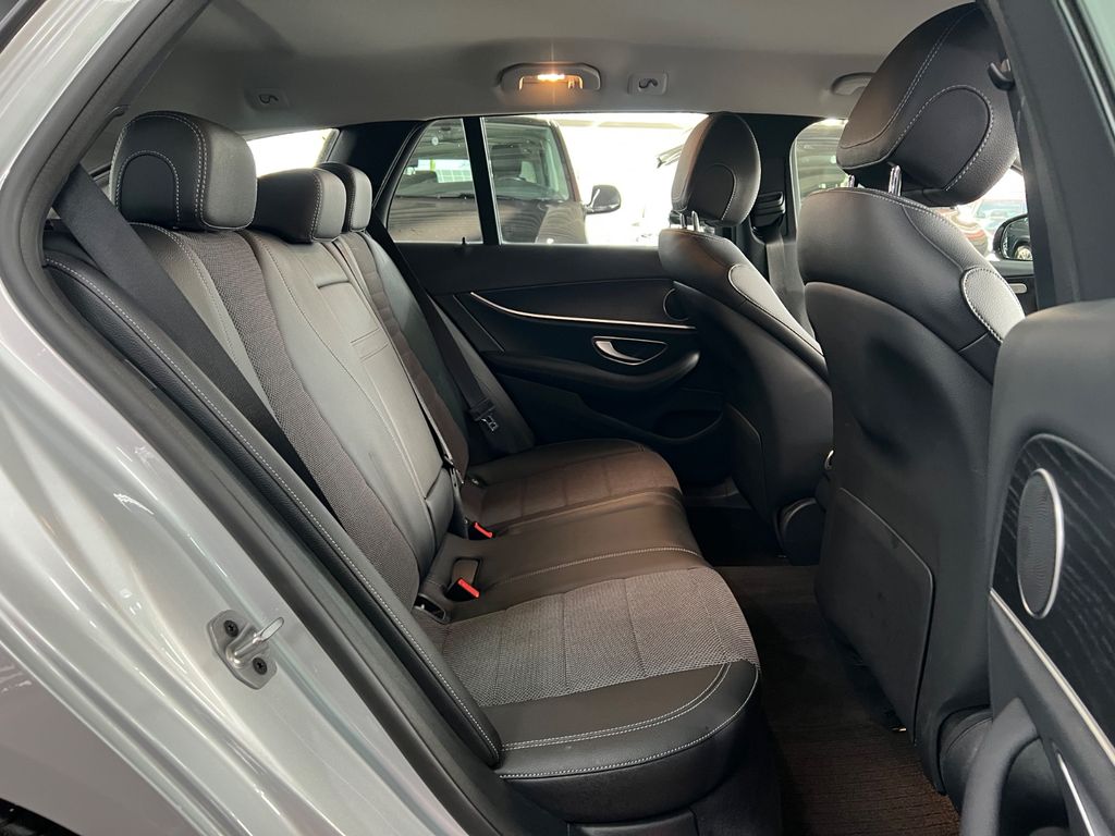 Mercedes-Benz E 300 2019