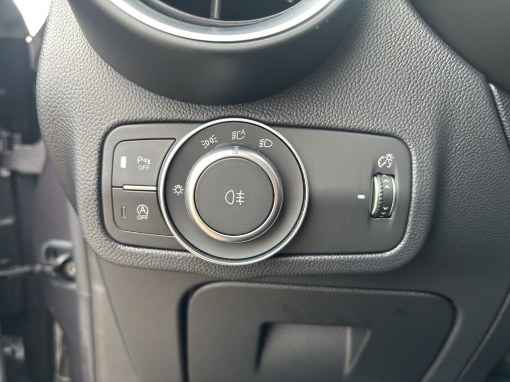 Alfa Romeo Stelvio 2024