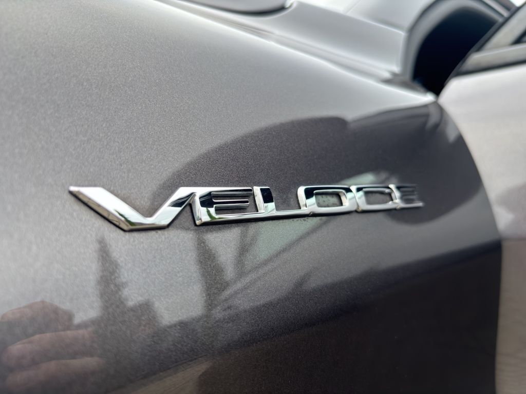 Alfa Romeo Stelvio 2024