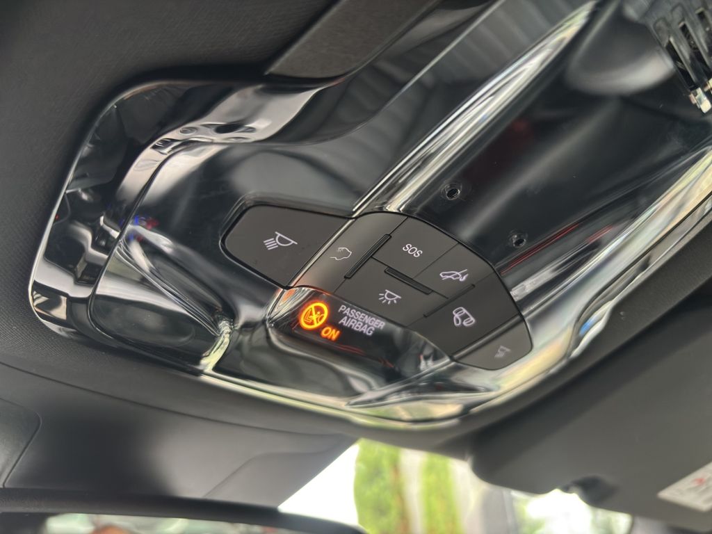 Alfa Romeo Stelvio 2024