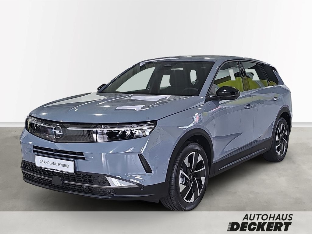 Opel Grandland (X) 2025