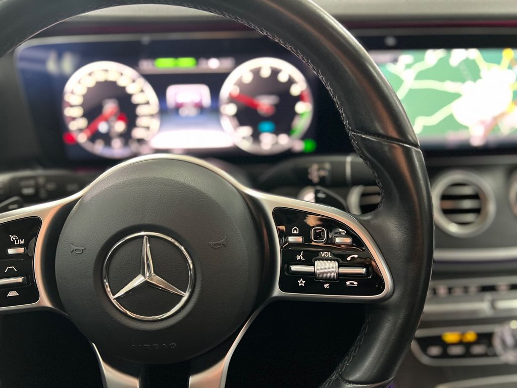 Mercedes-Benz E 300 2019